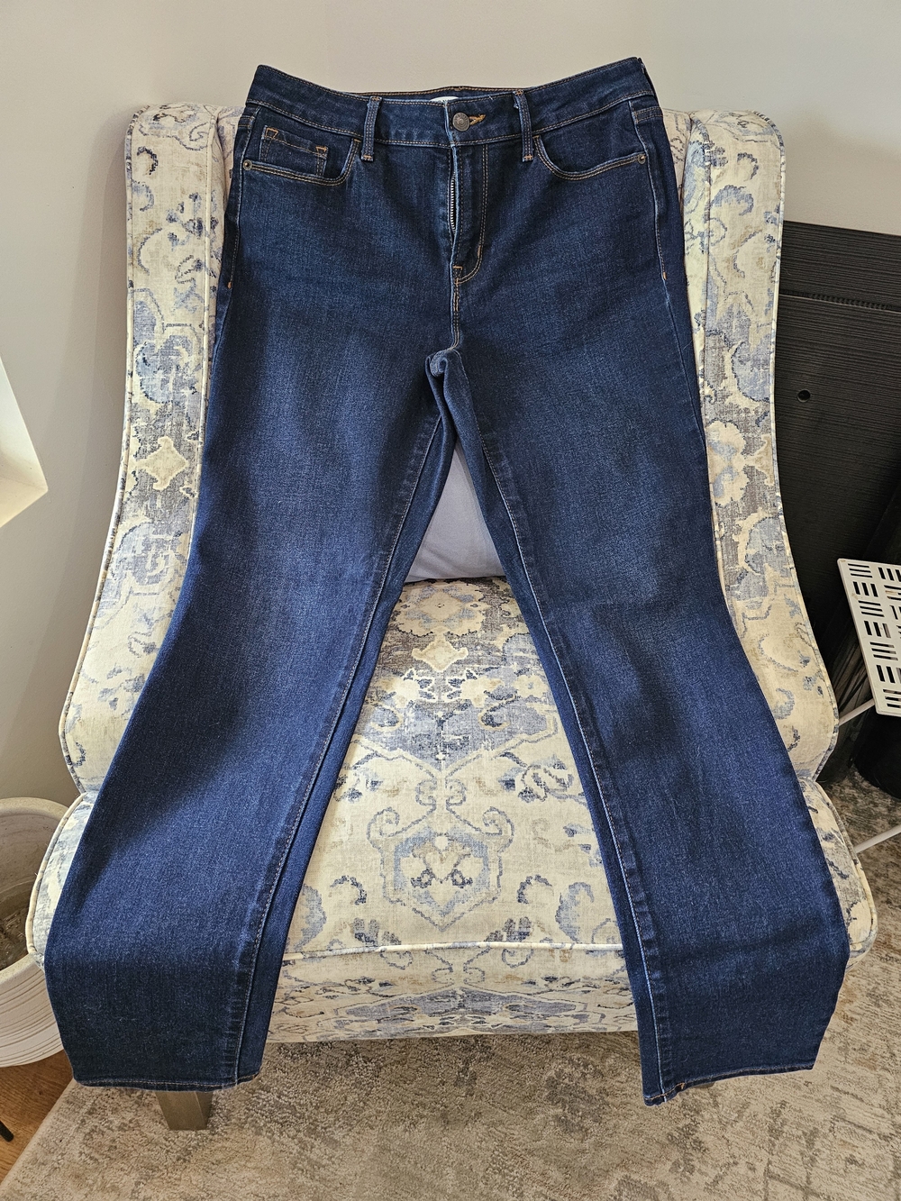 Old Navy Pop Icon Skinny Women's Jeans